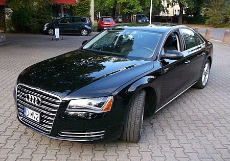 Audi A8 3.0 TFSI tiptronic quattro -