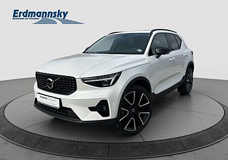 Volvo XC 40 XC40 B4 Ultra Dark/Pano/360K/FSH/21-Zoll/LHZ