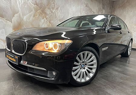 BMW 730d "1.Hand"Schiebedach"TOP ZUSTAND"