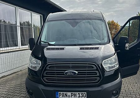 Ford Transit L2 H2 zu verkaufen