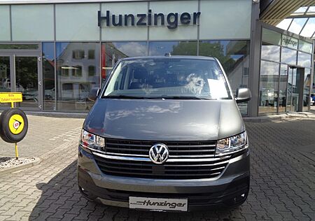 VW T6 Caravelle Volkswagen T6.1 Caravelle 2.0 TDI Trendline 6 Gang AHK