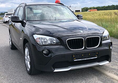 BMW X1 18 d xDrive
