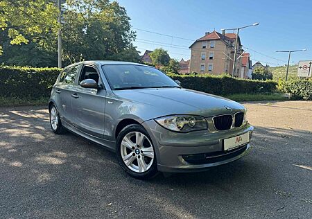 BMW 118i 118 Baureihe 1 Lim. / Klima / 1 Vorhalter