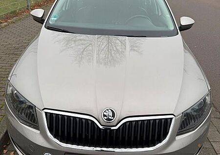 Skoda Octavia 1.4 TSI Green tec Active Combi Active