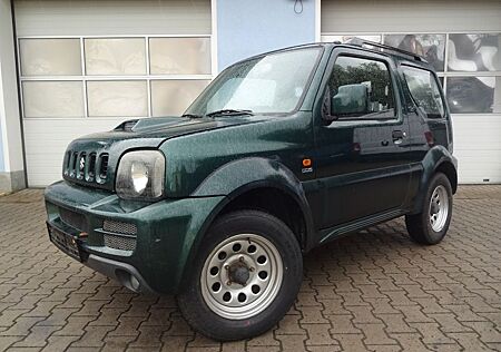 Suzuki Jimny Diesel 4 X 4 ,AHK