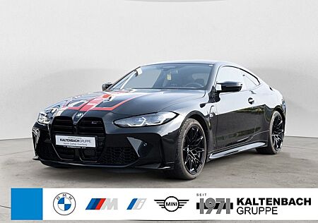 BMW M4 Competition xDrive 360° LASER LED ACC NAVI