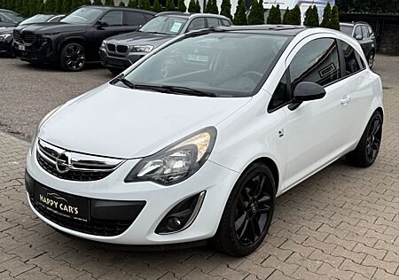 Opel Corsa D Active Tüv 05-2026