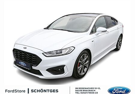 Ford Mondeo 2.0d Aut. ST-Line Navi Panorama LED ACC B