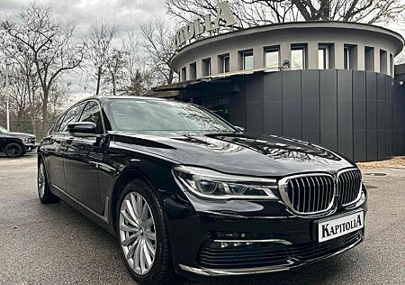 BMW 730Ld xDrive/Executive/Laser/HuD
