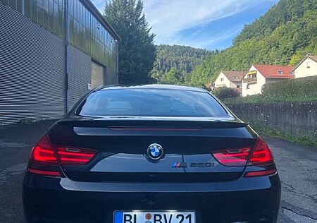 BMW 650i xDrive Coupé - 20Zoll Felgen