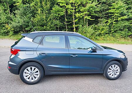 Seat Arona 1.0 TSI 85kW XCELLENCE DSG XCELLENCE