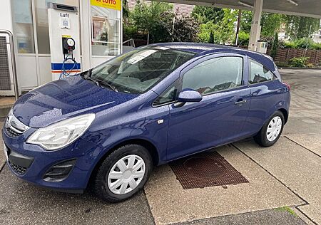 Opel Corsa 1.2 ecoFLEX Active Active
