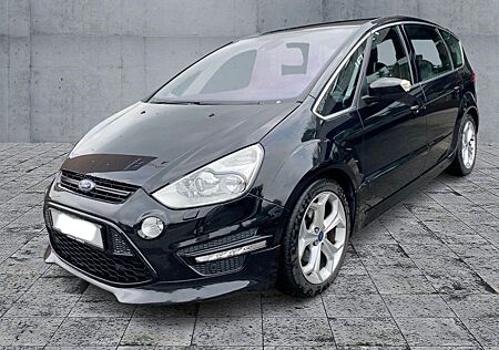 Ford S-Max 2,2 TDCi 147kW DPF Titanium S Titanium S