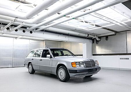 Mercedes-Benz 230 TE Automatik Klima