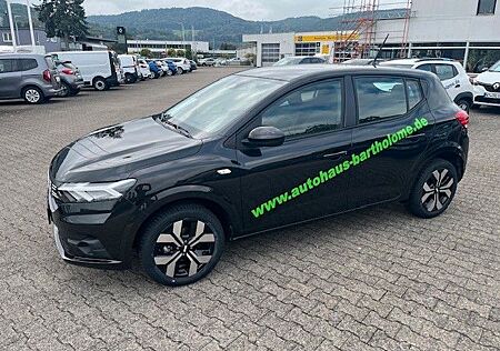 Dacia Sandero TCe 90 Expression