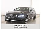 Volvo V90 B4 Ultimate Bright,Massage, Headup,Standh,SD