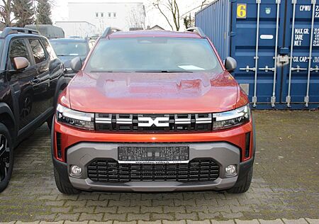 Dacia Duster TCe 130 Journey