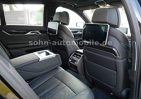 BMW 750i xDrive M-Sport 3xTV/Laser/HUD/GSD/Stdhzg.