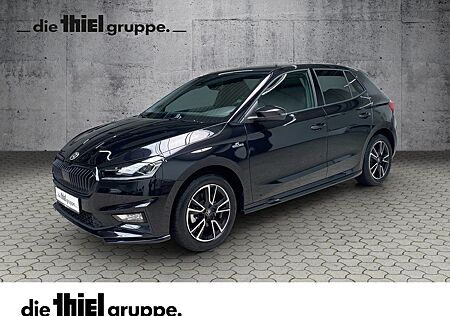Skoda Fabia 1.0 TSI DSG Monte Carlo LED+PDC+Pano+Lenkr