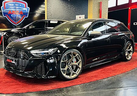 Audi RS6 Avant 4.0 TFSI PROD25 Performance HUD B&O PA