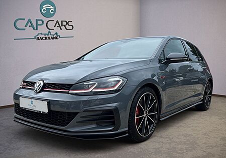 VW Golf Volkswagen GTI TCR DSG*ACC*LED*UNFALLFREI