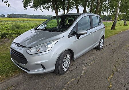 Ford B-Max 1,6 Ti-VCT 77kW Trend PowerShift Trend
