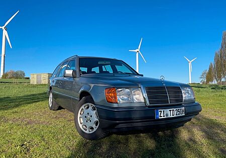 Mercedes-Benz 250 TD Rostfrei