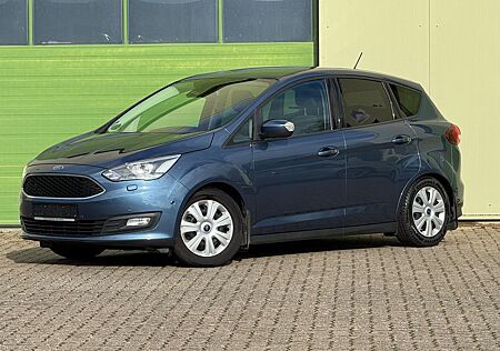 Ford C-Max 1.0 Ecoboost Trend/Xenon/PDC/SHZG