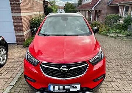 Opel Mokka X 1.6 Diesel Edition S/S Edition