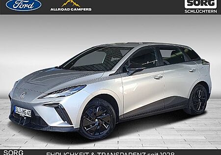 MG MG4 Electric Standard