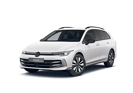 VW Golf Volkswagen VIII Variant *IQ.LIGHT*360°*AHK*ACC*SHZ*