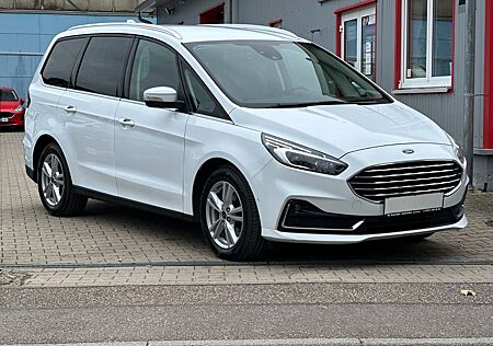 Ford Galaxy 2.0 EcoBlue*7-Sitze*AHK*Kamera*Navi*Park
