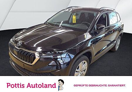 Skoda Karoq 1.5 TSI DSG SELECTION NAVI KAMERA PDC ACC