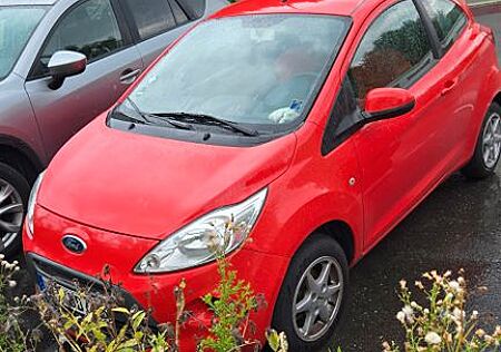 Ford Ka /+ 1,2