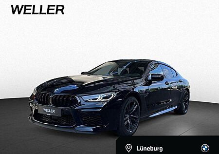 BMW M8 Competition Gran Coupe LiCoPro PA+ DAPro Navi