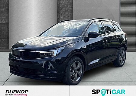 Opel Grandland X Grandland GS Line 1.2 LED Blendfreies Fernl. Kur