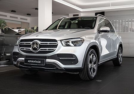 Mercedes-Benz GLE 350 gebraucht kaufen Mercedes-Benz GLE 350 GLE 350d/LED/360/CarPlay/Burmester