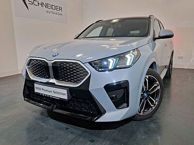 BMW iX2 30 xDrive M Sport