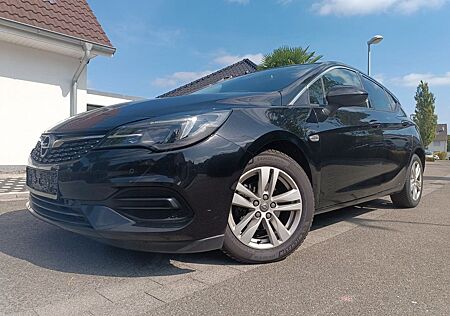 Opel Astra 1.5 Diesel 90kW Business Elegance Auto...