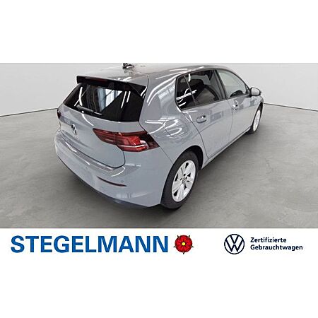 VW Golf leasen