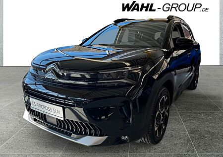 Citroën C5 Aircross Max
