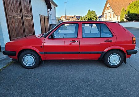 VW Golf Volkswagen 1.4 CL CL