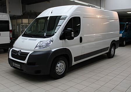 Citroën Jumper 3.0 JTD/L3H2/AHK:3500KG/VerstärktenAufbau