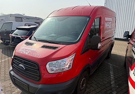 Ford Transit Kasten 290 L2