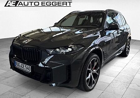 BMW X5 xDrive40d M-Sport HUD AHK-el. Panodach Harman