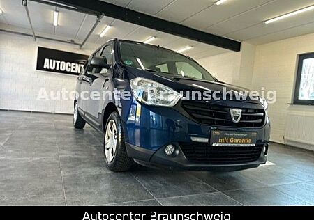 Dacia Lodgy Ambiance