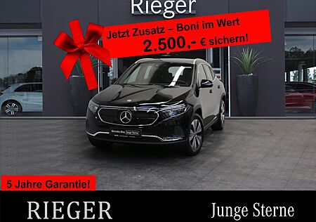 Mercedes-Benz EQA 300 4M Progressive Totwinkel*SHZ*MBUX*Kamera