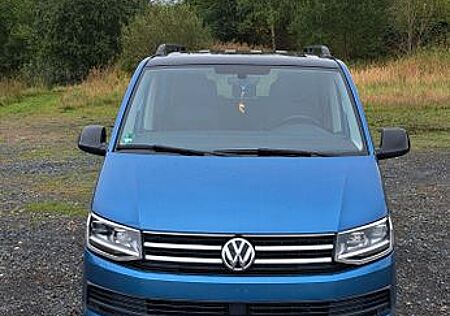 VW T6 Multivan Volkswagen Edition 30