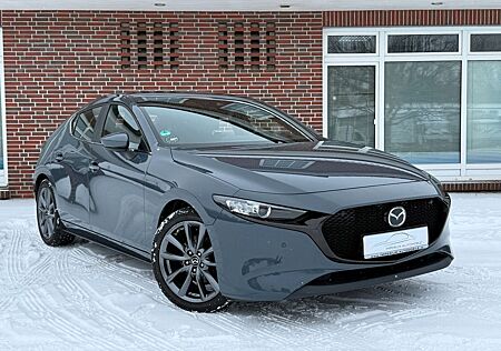 Mazda 3 1.8 SKYACTIV-D *LED*NAV*CAM*ACC*HUD*TWT*SHZ*AP