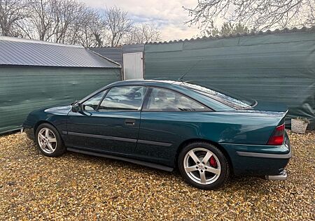 Opel Calibra gebraucht kaufen Opel Calibra 2.5i V6